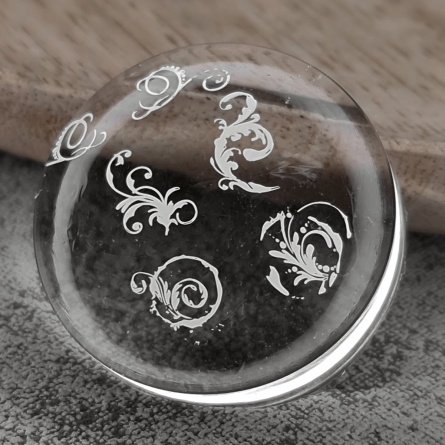 tampon recharge takida 4cm fraise nail shop 2