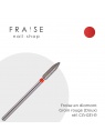 embout CA031R fraise nail shop