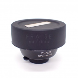 lentille macro fraise nail shop 12