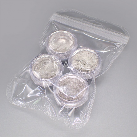 paillettes fraise nail shop 2