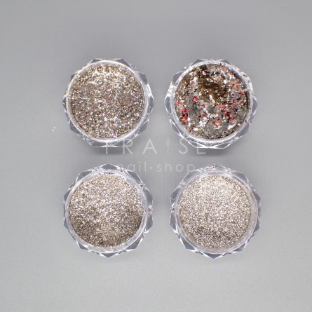 paillettes fraise nail shop 4