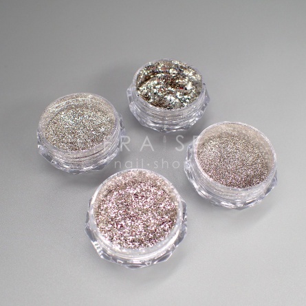 paillettes fraise nail shop 3