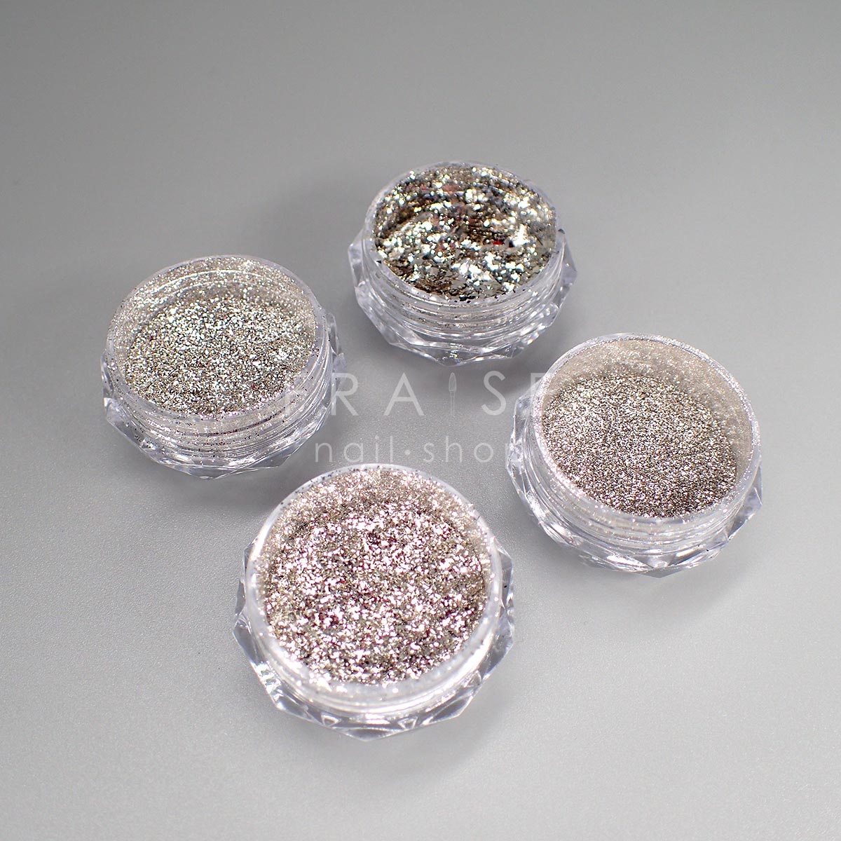 paillettes fraise nail shop 3