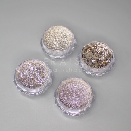 paillettes fraise nail shop 5