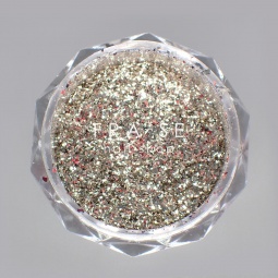 paillettes fraise nail shop 8