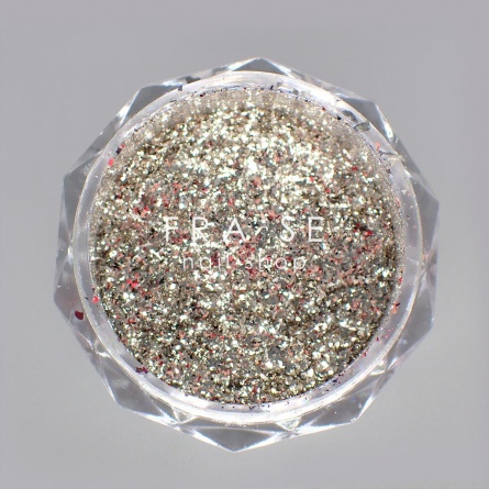 paillettes fraise nail shop 8