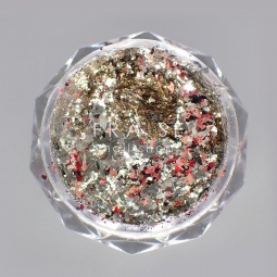 paillettes fraise nail shop 12