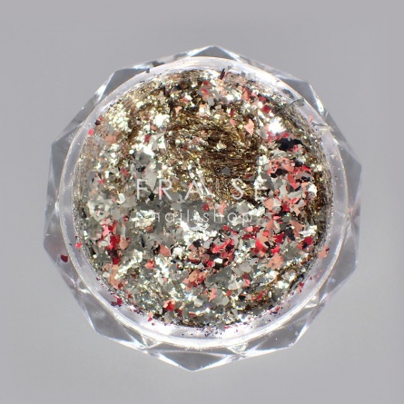 paillettes fraise nail shop 12