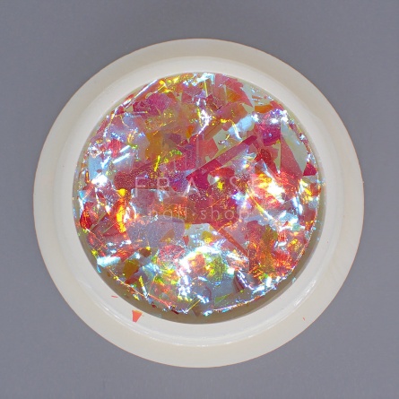 paillettes fraise nail shop 4