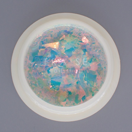 paillettes fraise nail shop 5