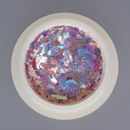 paillettes fraise nail shop 6