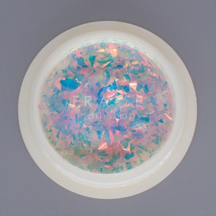 paillettes fraise nail shop 7