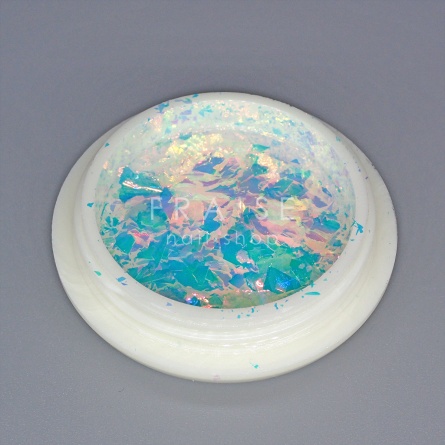 paillettes fraise nail shop 8