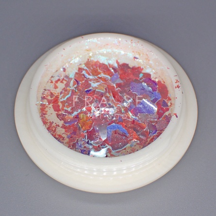 paillettes fraise nail shop 9