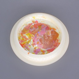 paillettes fraise nail shop 10