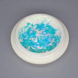 paillettes fraise nail shop 11