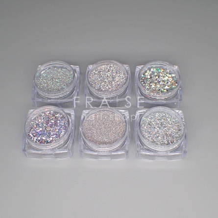 paillettes fraise nail shop 3