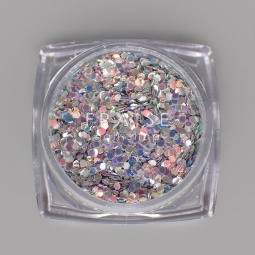 paillettes fraise nail shop 5