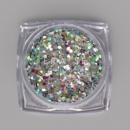 paillettes fraise nail shop 6