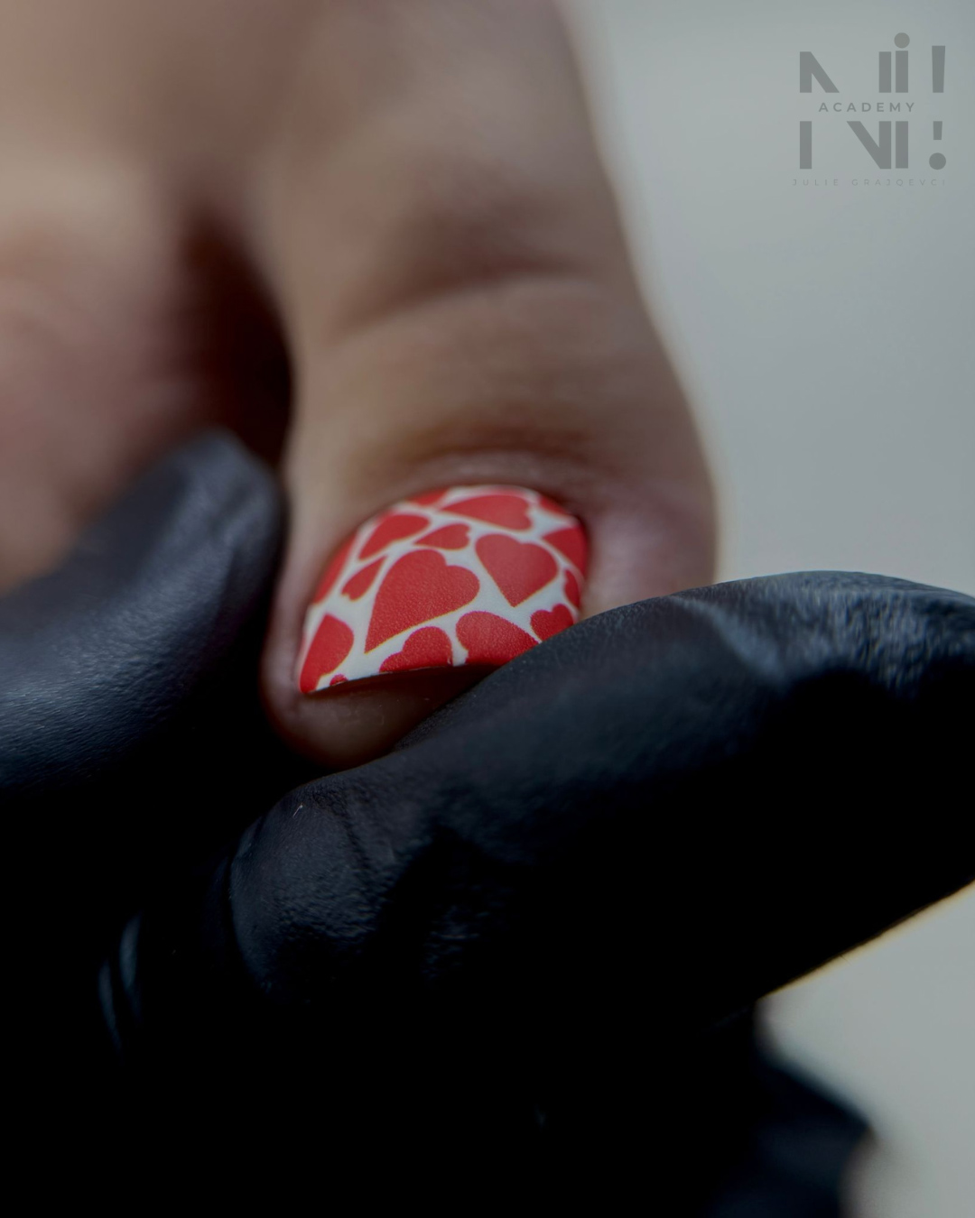 soin des pieds fraise nail shop