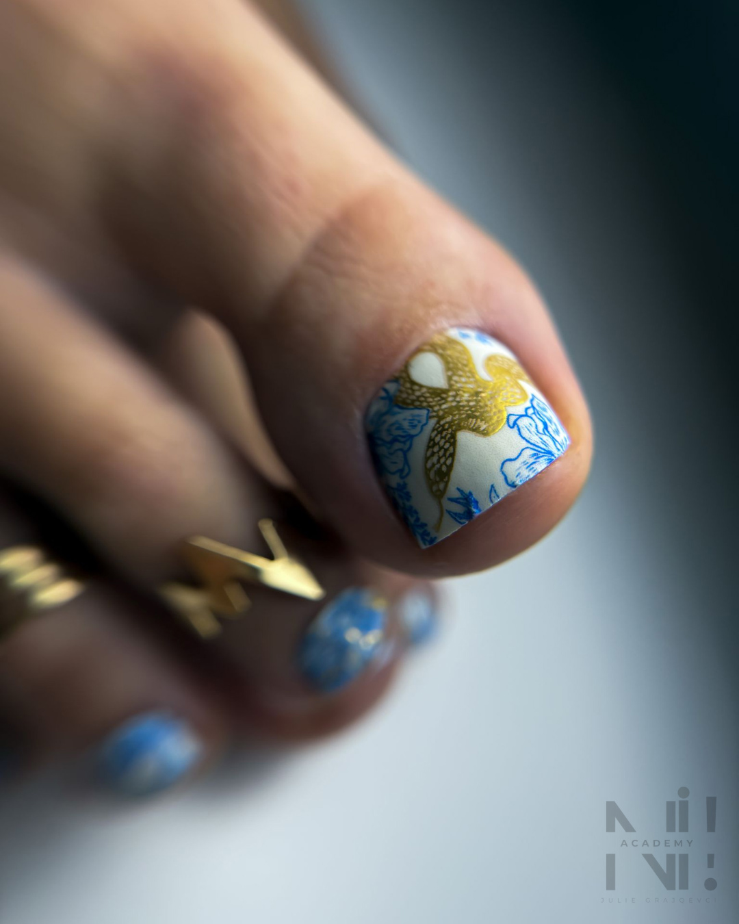 soin des pieds fraise nail shop