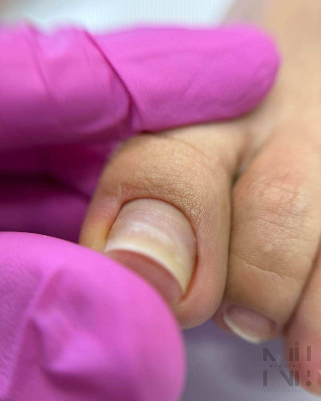 soin des pieds fraise nail shop
