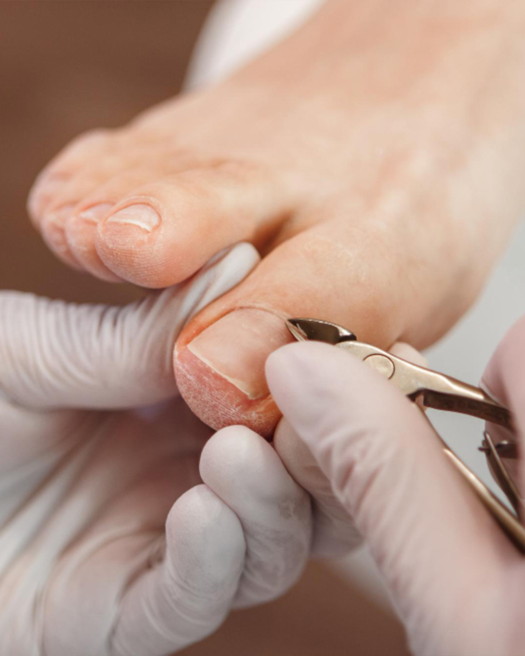 soin des pieds fraise nail shop