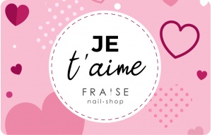 
			                        			Je t'aime