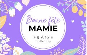 
			                        			Fête mamie
