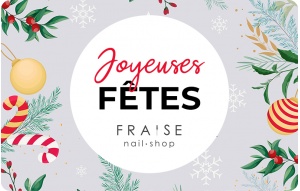 
			                        			Joyeuses fêtes